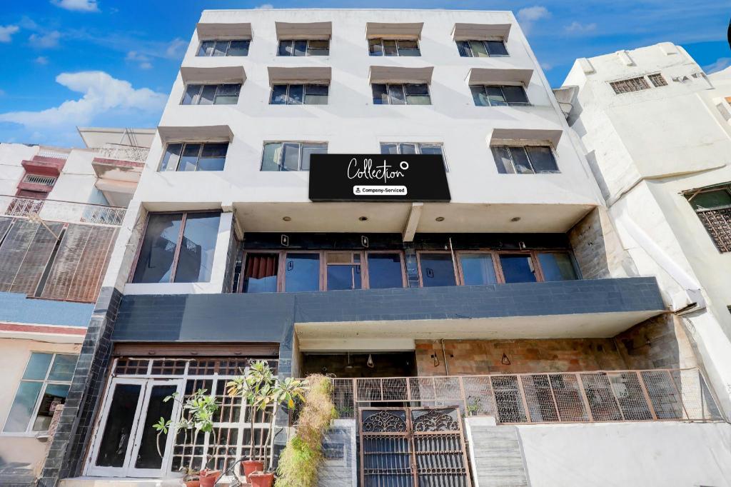 Collection O Lashkar Gwalior formerly Hotel Banjara in Gwalior, India