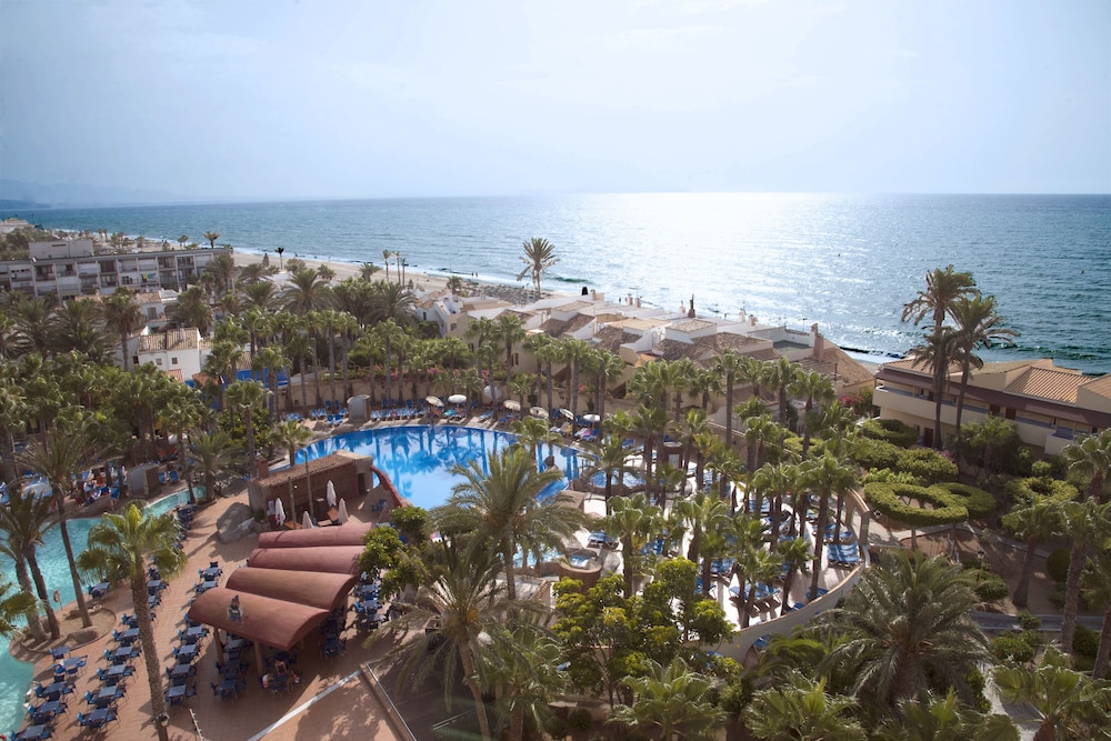 Playasol Aquapark & Spa Hotel