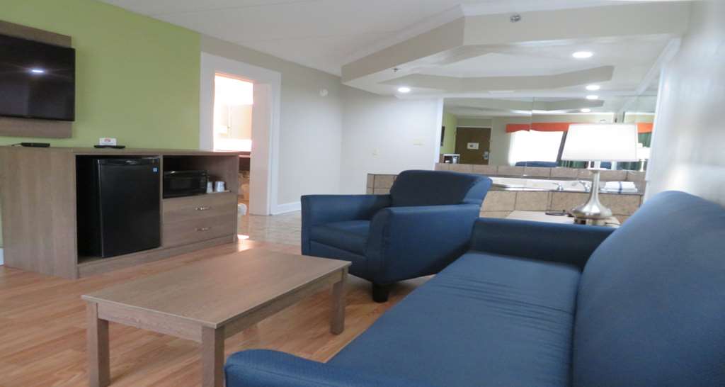 SureStay Plus Hotel by Best Western St Marys Cumberland - photo 22