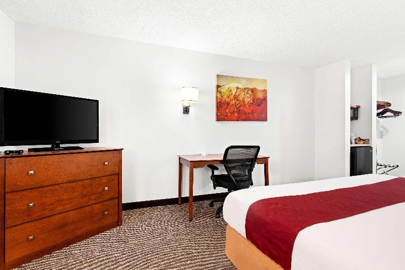 Best Western Okmulgee - photo 109