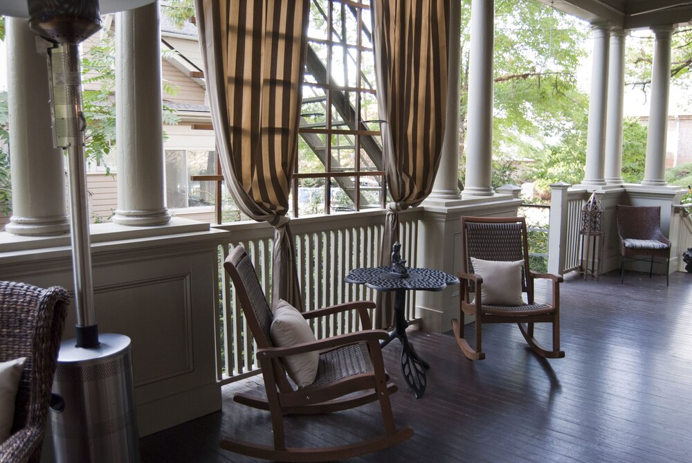 Princess Anne Boutique Hotel - photo 62