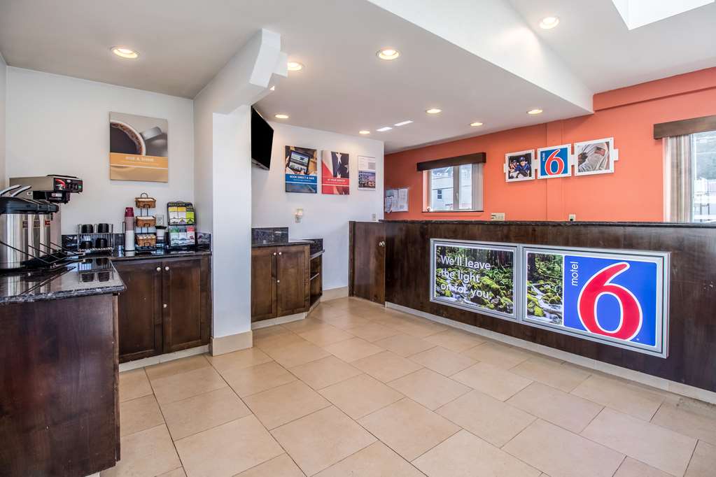 Motel 6 Astoria OR - photo 26