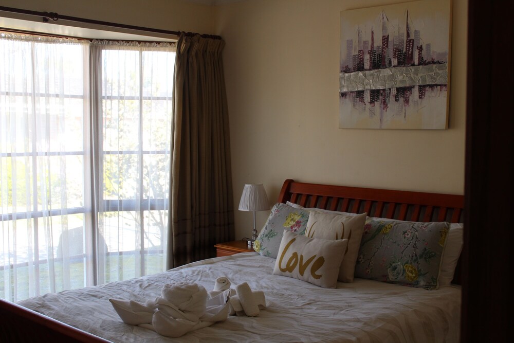 Australian Home Away @ Doncaster Elgar — Doncaster — photo 2