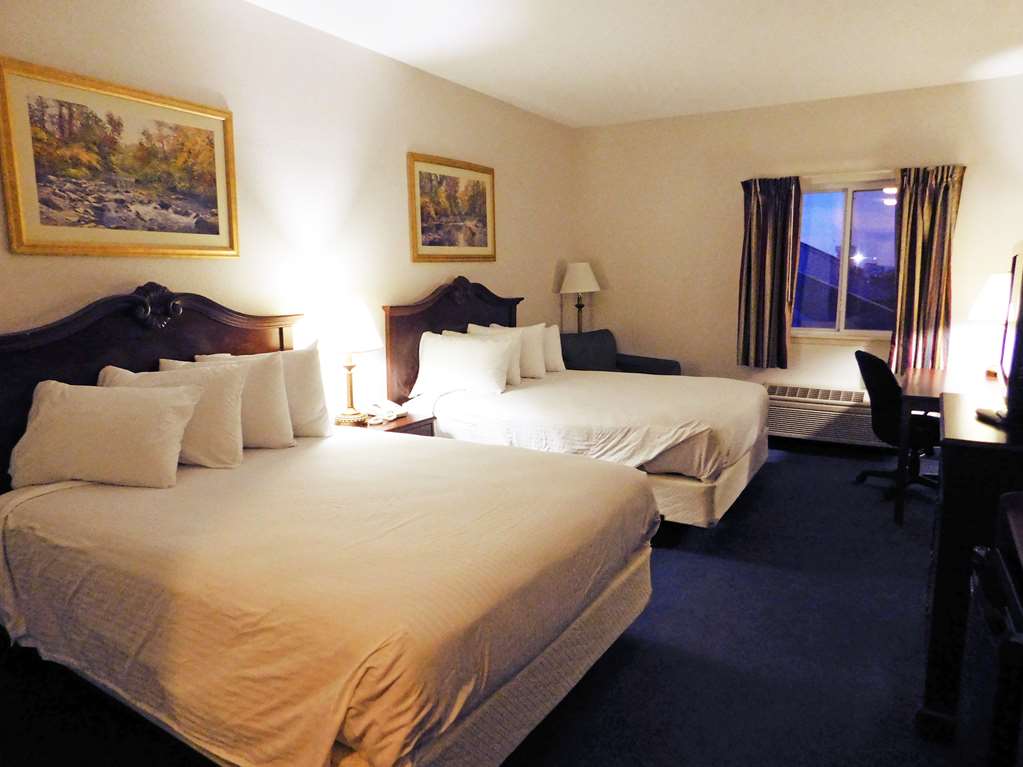 Americas Best Value Inn Fredonia - photo 6