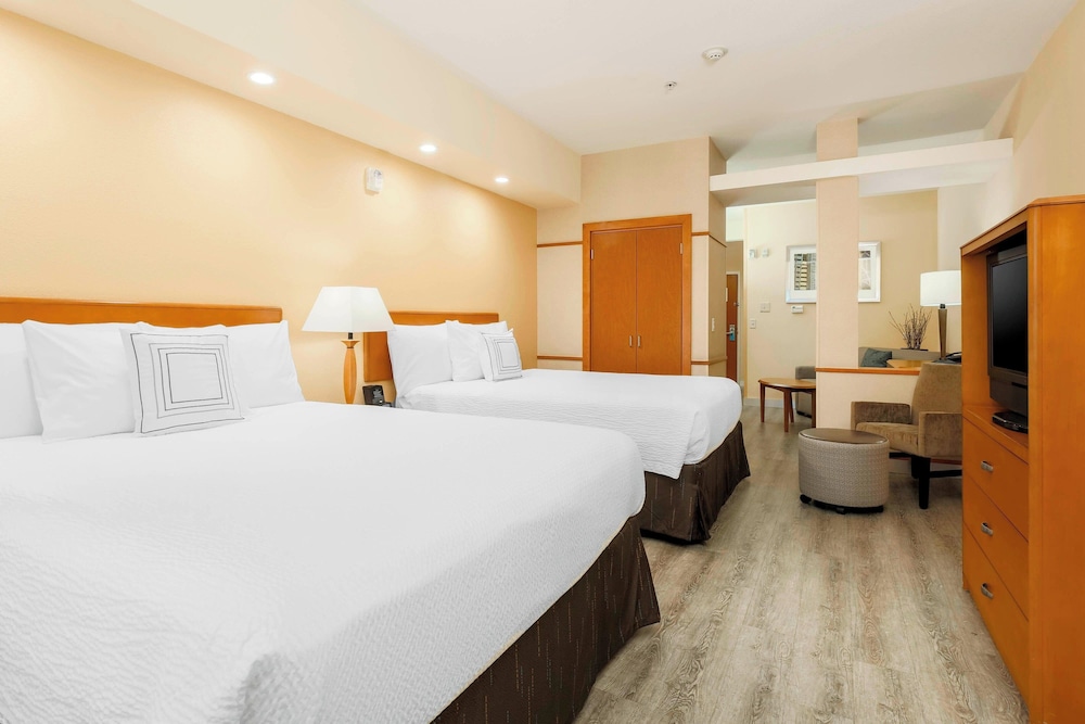 Fairfield Inn & Suites Temecula by Marriott - photo 8
