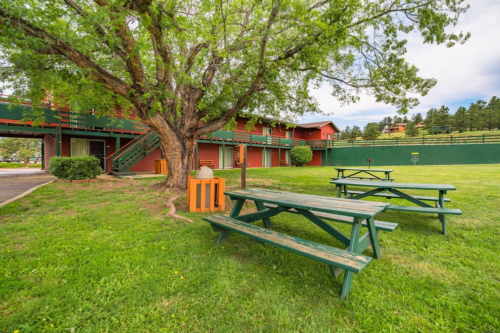 Discovery Lodge - photo 117