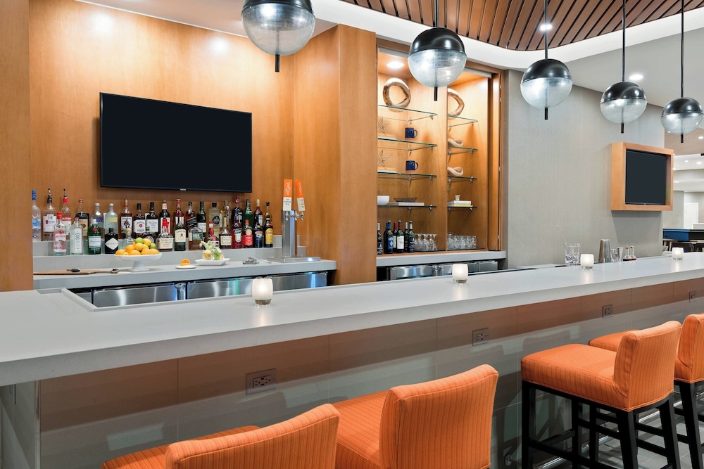SpringHill Suites by Marriott Lakeland - photo 28