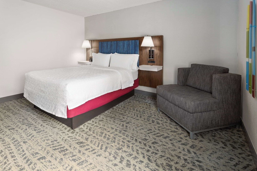 Hampton Inn Atlanta Douglasville - photo 9