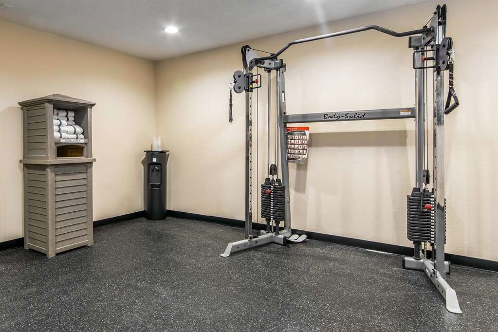 Sleep Inn Lexington - photo 6