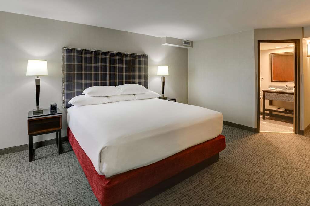 Drury Inn & Suites St Joseph - photo 21
