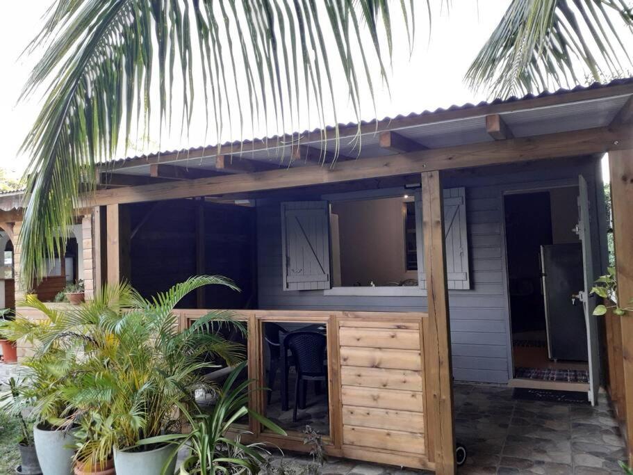 Hibiscus — 4-Star Luxury Hotel in Les Abymes, Guadeloupe