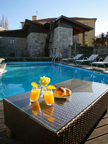 Alltominho Villas Summer Holidays — 4-Star Luxury Hotel in Viana Do Castelo, Portugal