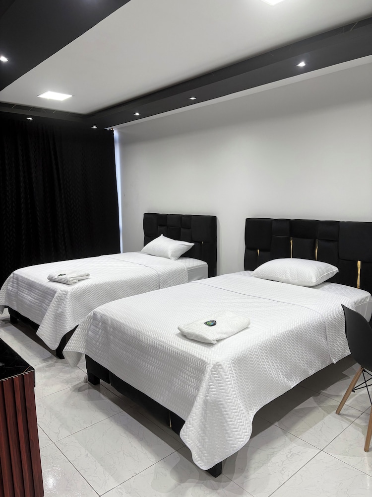 Hotel Gool de Guerrón - last minute hotel in Quito