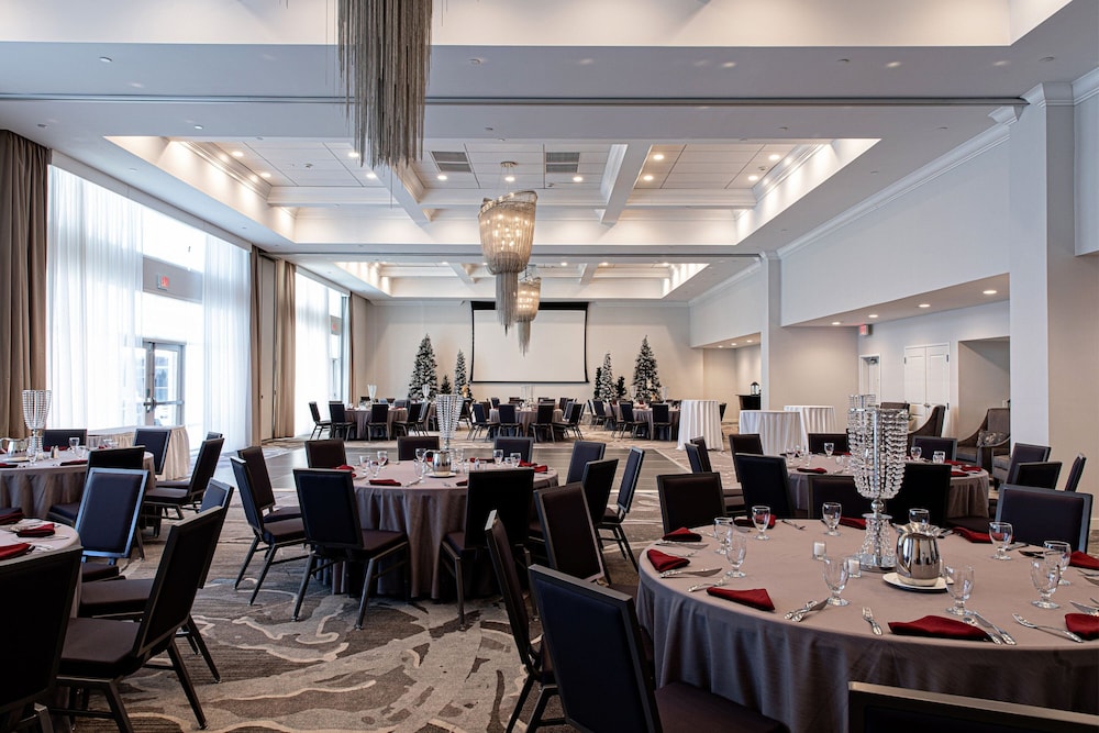 Residence Inn by Marriott New York Long Island East End - photo 41