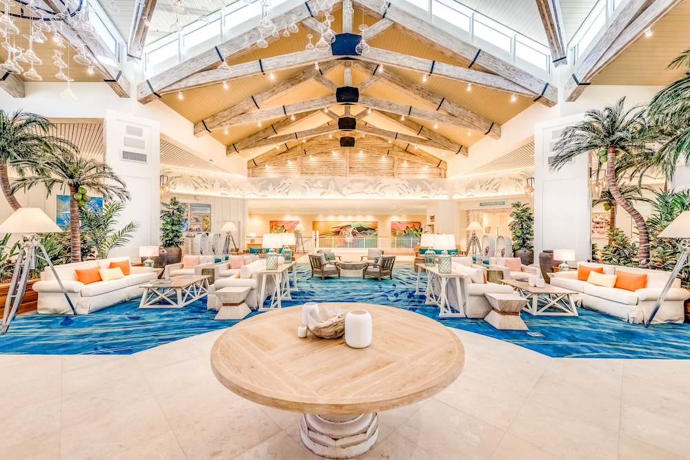 Margaritaville Resort Orlando with H2O Waterpark - photo 12