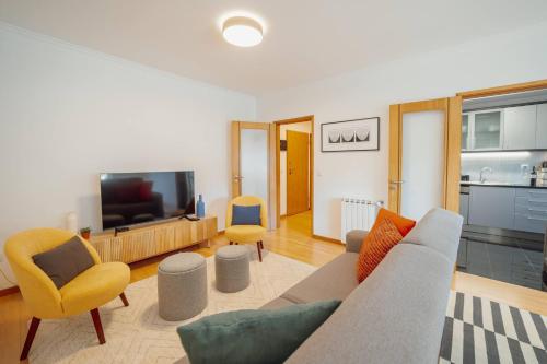 Boavista Premium by Hosty — 4-Star Luxury Hotel in Porto, Portugal