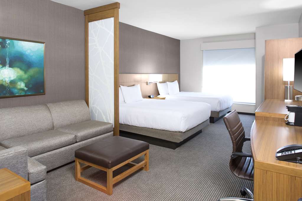 Hyatt Place Dallas The Colony - photo 36
