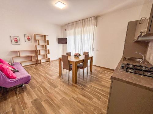 Casa Felice 4 Pineto Vacanza — 4-Star Luxury Hotel in Pineto, Italy