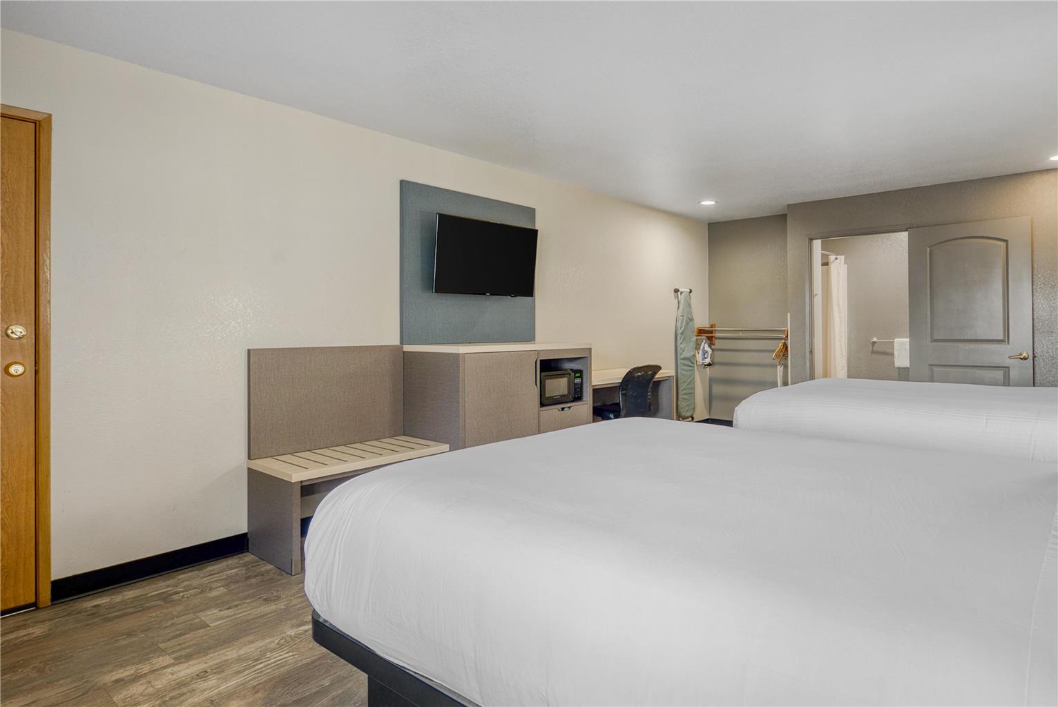 SureStay Hotel by Best Western Ukiah - photo 29