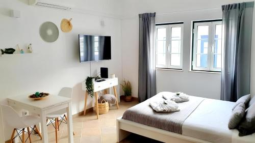 Mira Vila Studio Duna Parque Resorts & Hotels in Vila Nova De Milfontes, Portugal