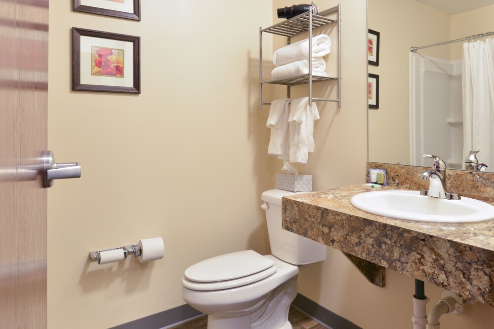 HolmeSuites Columbus Airport DLA - photo 24