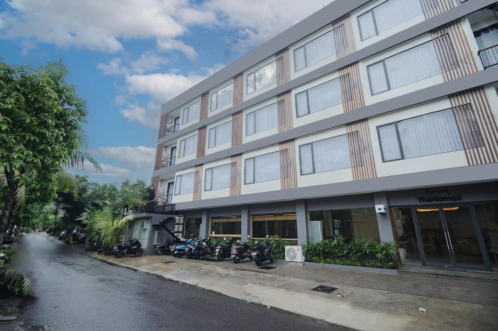 TheNomad Canggu - last minute hotel in Canggu