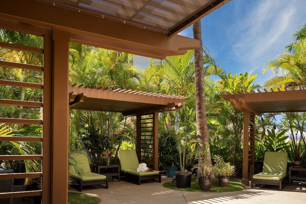The Westin Ka'anapali Ocean Resort Villas - photo 25