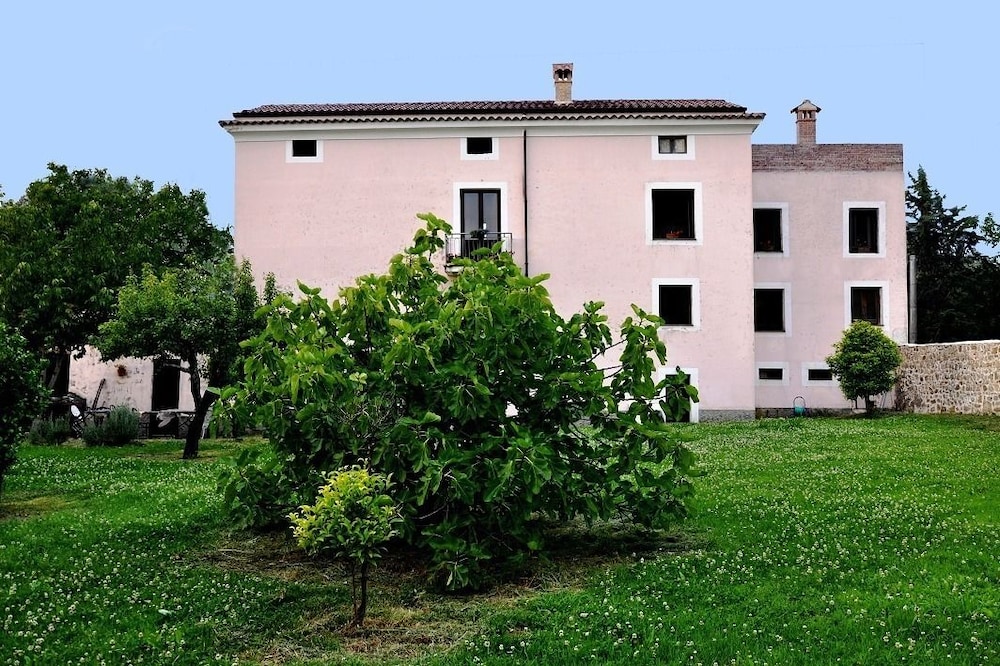Il Ruscello Di Ceraso — Ceraso
