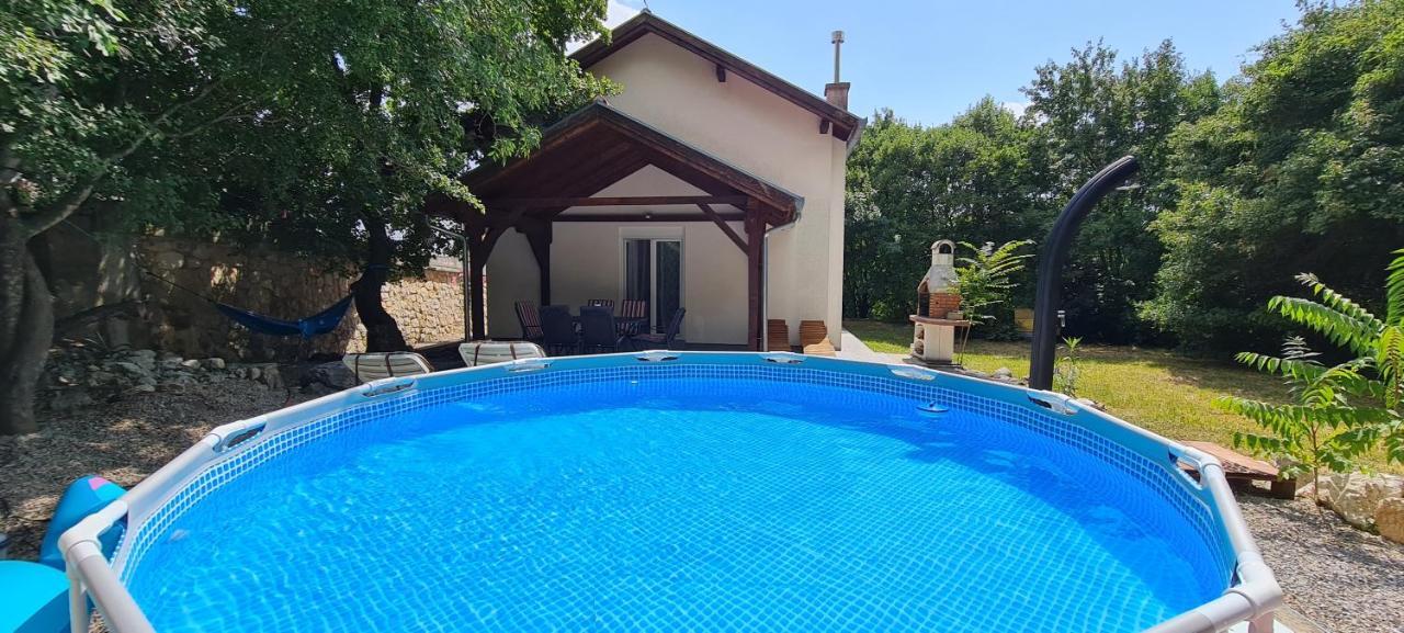 House Kid — 4-Star Luxury Hotel in Bribir, Croatia