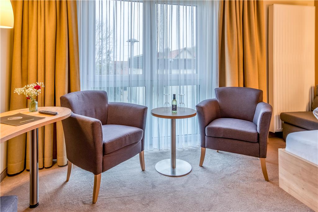 Hotel Beckmann Göttingen Tagung Event Hotel Panorama