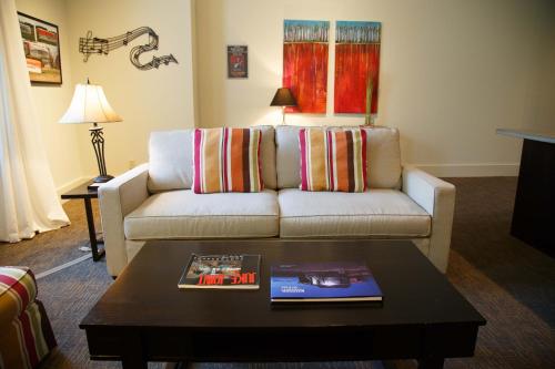 The Lofts at the Five & DIme - photo 24