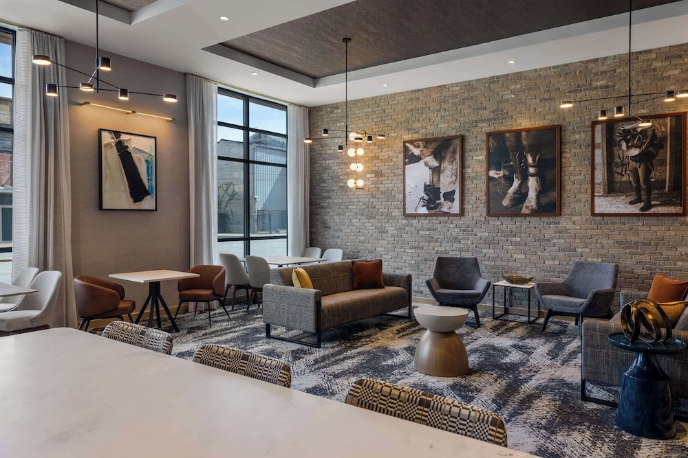 Tempo By Hilton Louisville Downtown Nulu - photo 38