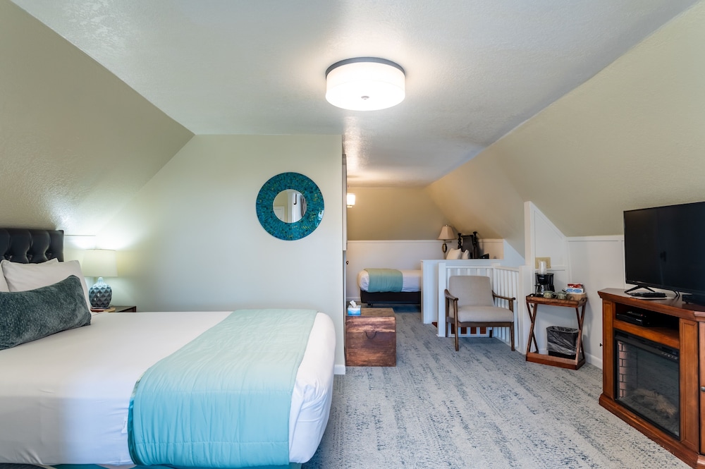 Gilbert Inn Seaside - photo 36