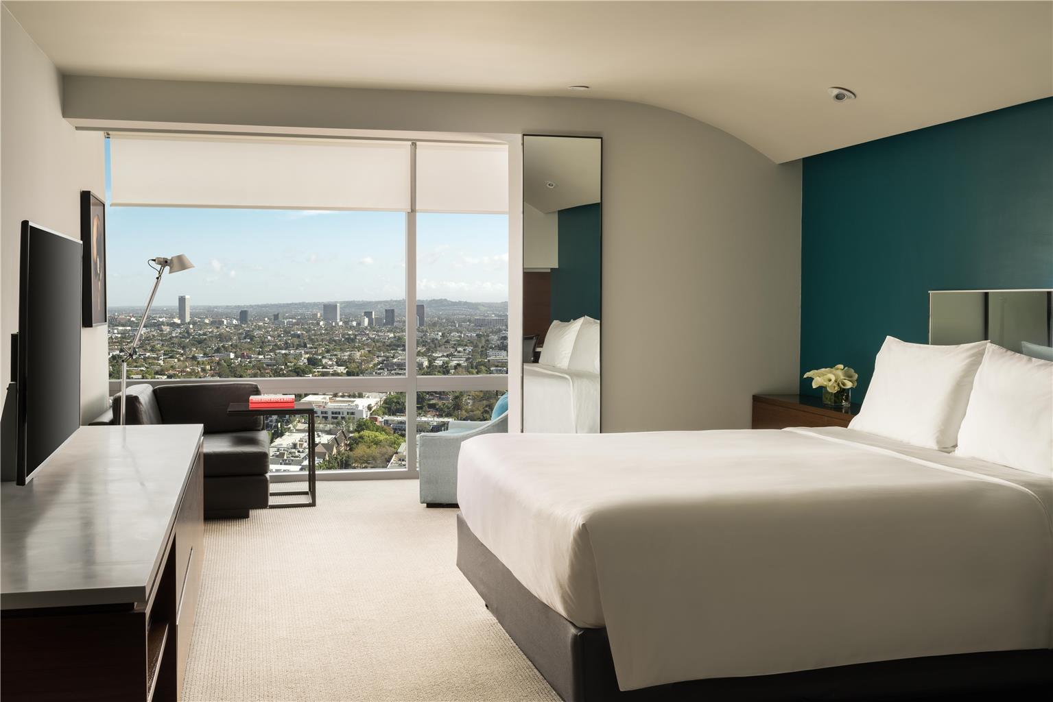 Andaz West Hollywood By Hyatt - photo 5