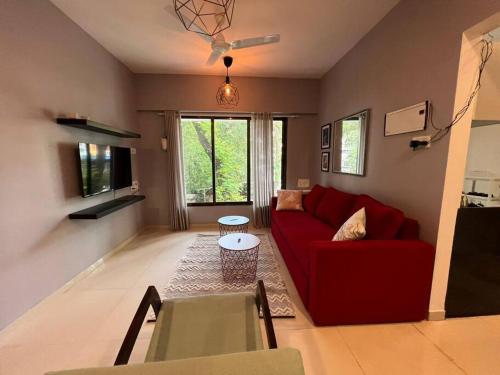 Pali Carters Building 102 20th Road Khar West by Connekt Homes