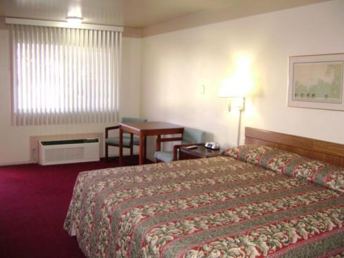 Tiffin Motel - featured photo