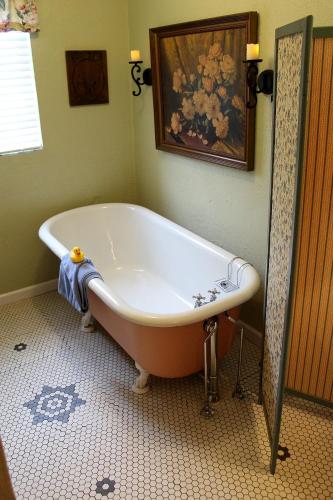 Blue Swallow Motel - photo 21