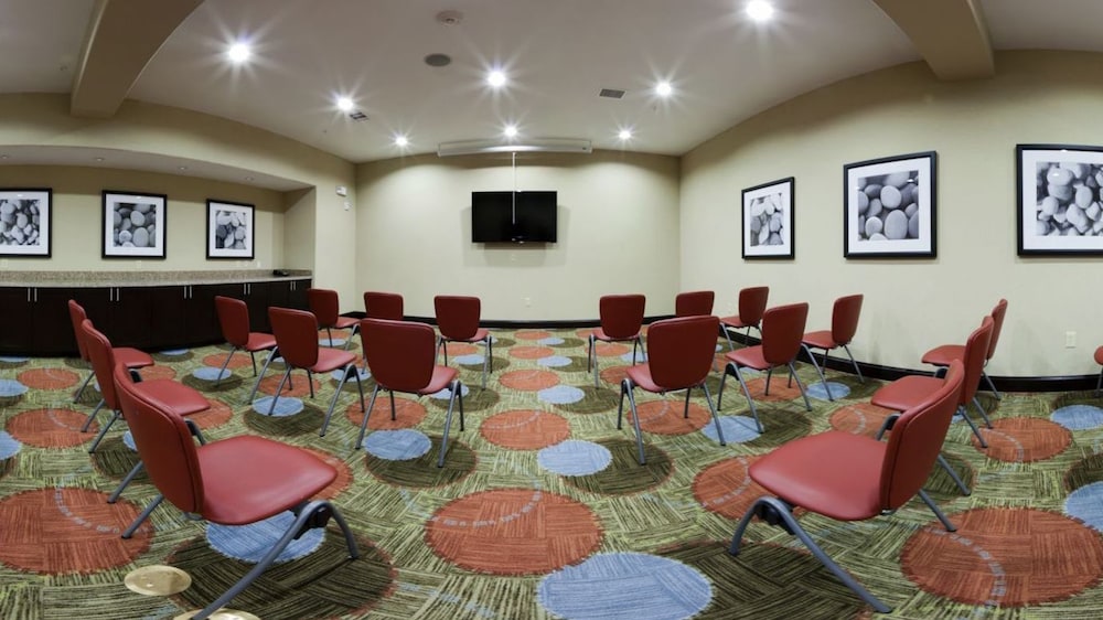 Staybridge Suites Houston Stafford Sugar Land by IHG - photo 56