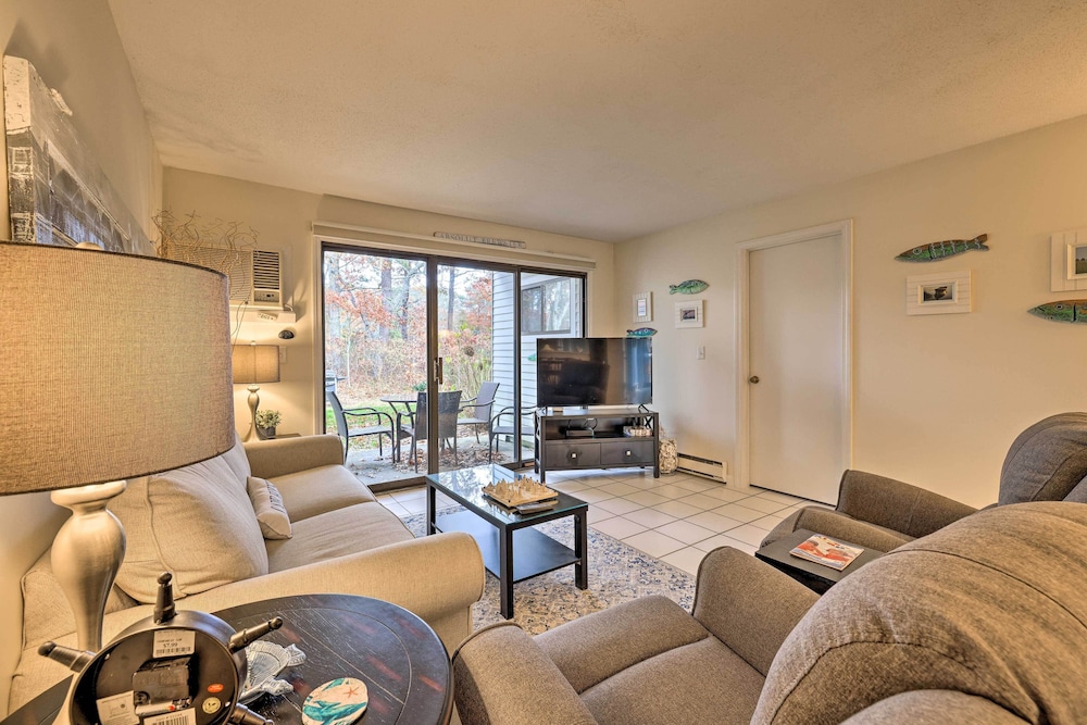 Beautiful Brewster Condo w Resort Amenities - photo 10