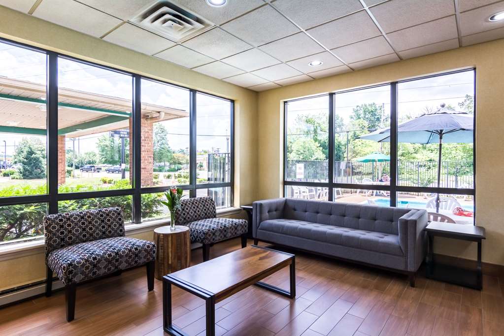 Quality Inn Manassas - photo 13