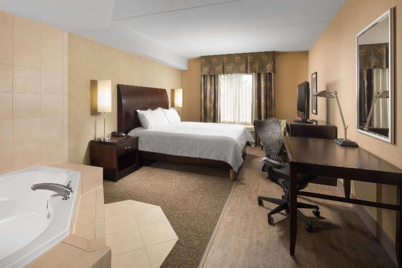 Hilton Garden Inn Nashville Franklin Cool Springs - photo 30