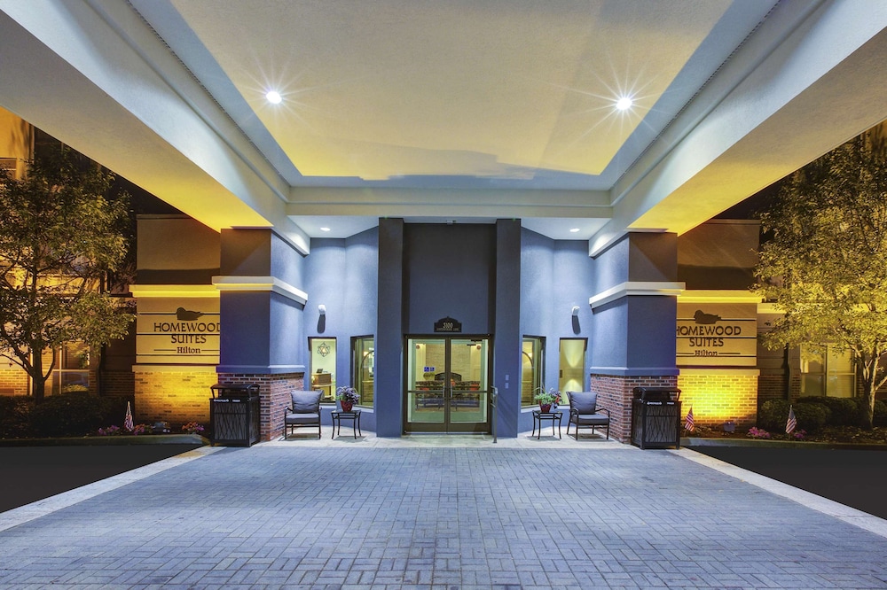 Homewood Suites by Hilton South Dayton Miamisburg - photo 32