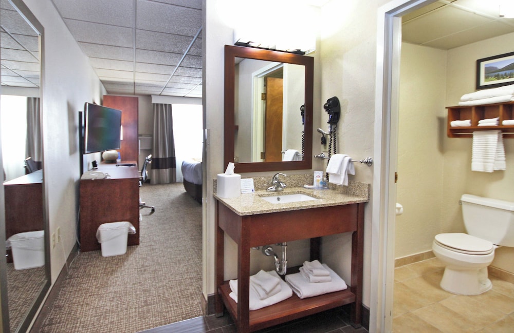 Garner Hotel Butte by IHG - photo 19