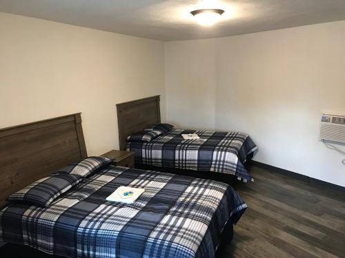 Rose's Lodging - photo 17