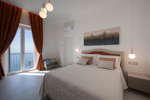 Dimora la Fenice Ambra Apartment — 4-Star Luxury Hotel in Amalfi, Italy