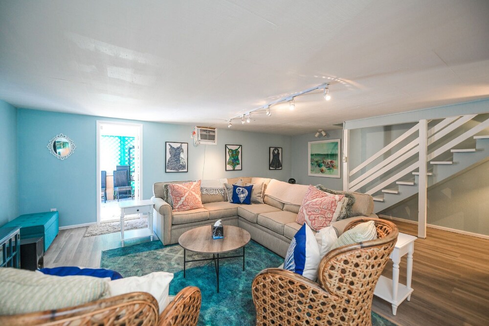 Banana Cabana and Cottage - photo 19