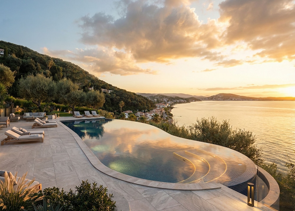 Ionian Hill Hotel — 4-Star Luxury Hotel in Zakynthos, Greece