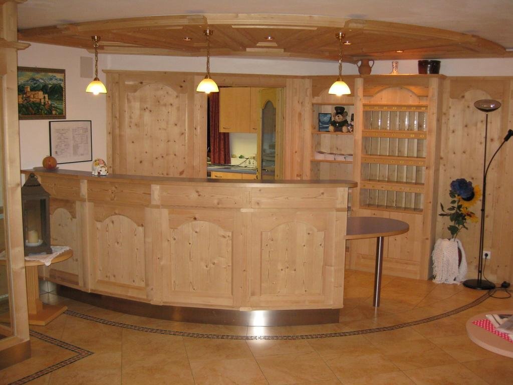 Hotel Panorama 2000 in Curon Venosta, Italy