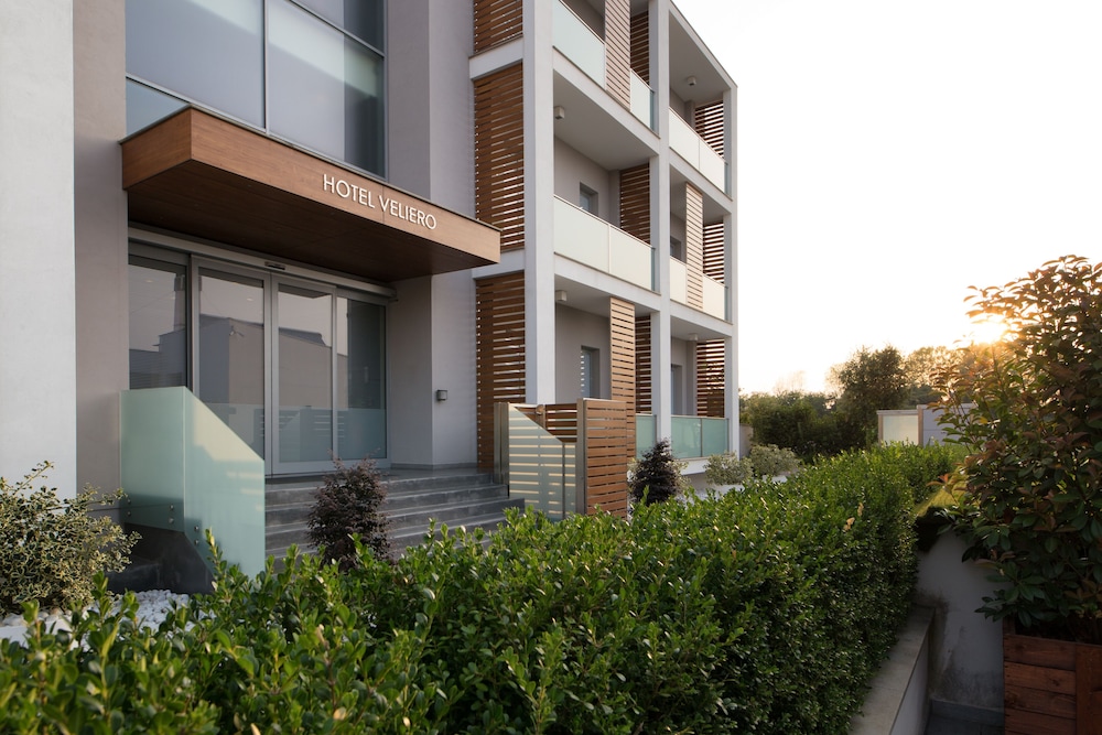 Hotel Al Veliero pet-friendly hotel Pontevico