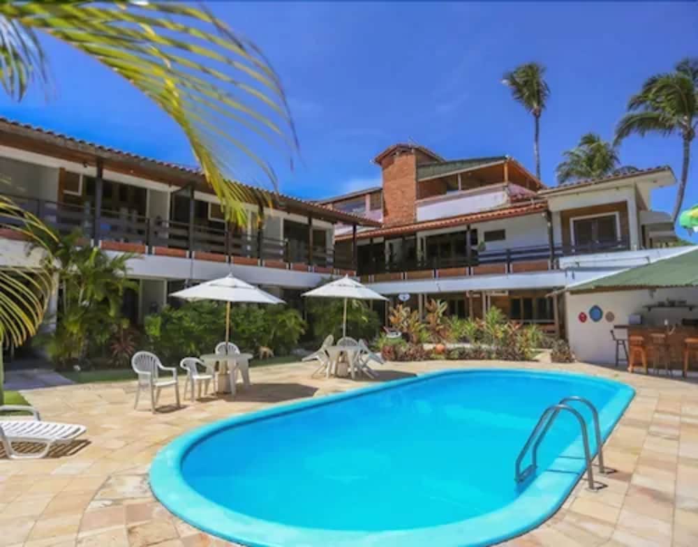 Pousada do Frade - last minute hotel in Ipojuca